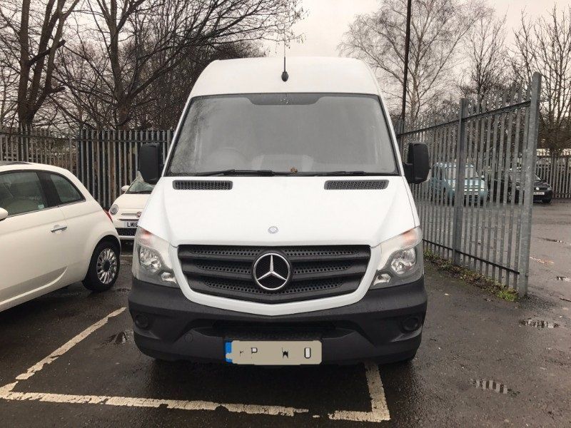 UK Carbody Commercial Vehicle Accident Repairs Bristol